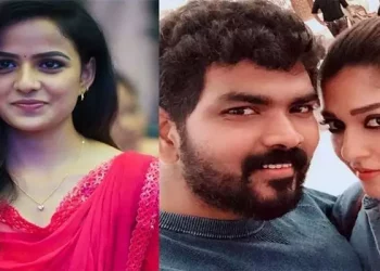 Vignesh Shivan Comments on Baby Movie : బేబి మూవీపై బోల్డ్ కామెంట్స్ చేసిన నయనతార భర్త..