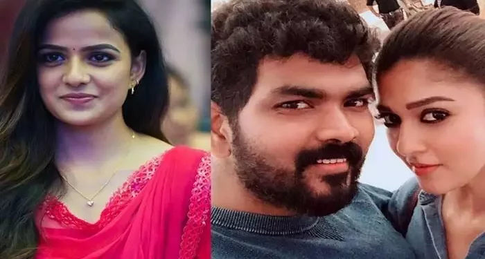 Vignesh Shivan Comments on Baby Movie : బేబి మూవీపై బోల్డ్ కామెంట్స్ చేసిన నయనతార భర్త..