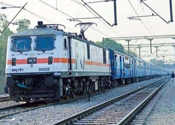 Train : ఆ రైలు వేగం నత్త నడనకే.. ఆ రైలు గురించి మీరు తెలుసుకోండి..