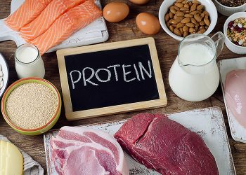 Proteins : శరీరానికి ప్రోటీన్స్ ఎంత అవసరమో మీకు తెలుసా..