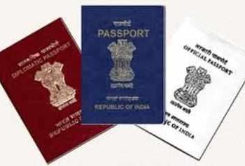 Indian Passport Color : భారతదేశంలో పాస్ పోర్ట్ ఎన్ని రంగుల్లో ఉంటుందో మీకు తెలుసా..?