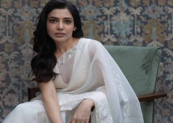 Samantha : సినిమాల విరామం కాస్తంతే అంటున్న సమంత..