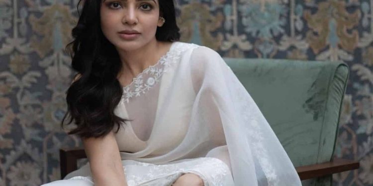 Samantha : సినిమాల విరామం కాస్తంతే అంటున్న సమంత..