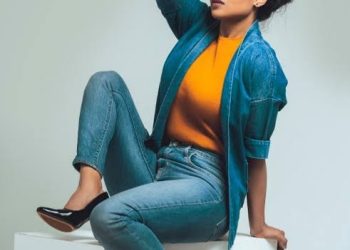 Ganavi Laxman Birthday Special : చందనపు దేశం నుంచి.. మరో అందాల తావి గానవి..