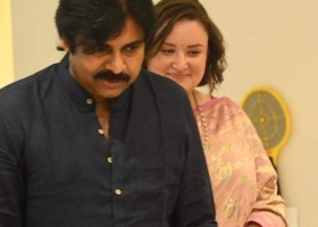 Pawan Kalyan Clarify