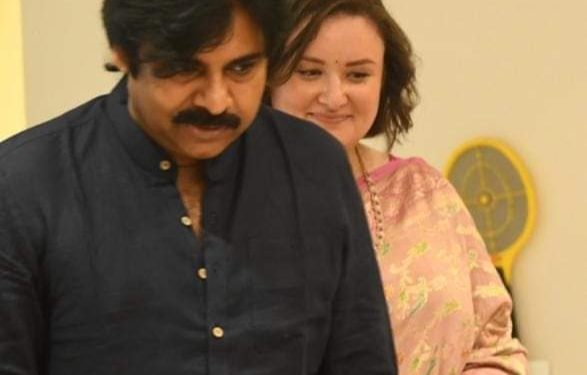 Pawan Kalyan Clarify