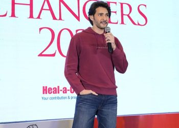 Mahesh Babu : మరోసారి మంచి మనసును చాటుకున్న సూపర్ స్టార్..