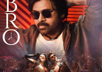 BRO Censor Talk : పవన్ ‘బ్రో’ సెన్సార్ టాక్.. మూవీ ఎలా ఉందంటే..