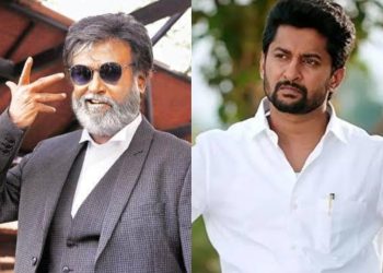 Rajanikanth – Nani : సూపర్ స్టార్ మూవీలో నేచురల్ స్టార్..