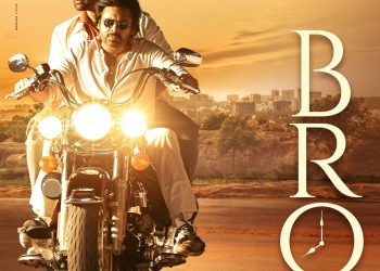 Bro The Avatar Review : పవర్ స్టార్ ‘బ్రో’ రివ్యూ & రేటింగ్..