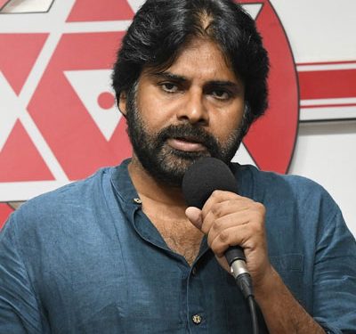 Pawan Kalyan about Heavy Rains : వరద బాధితులను తక్షణమే ఆదుకోవాలి : పవన్ కళ్యాణ్