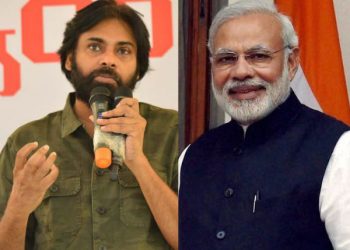 Pawan Visit to Delhi : ఢిల్లీ పర్యటన గురించి పవన్ కళ్యాణ్ ఏమ్మన్నారంటే..