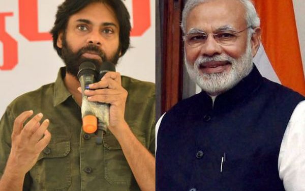 Pawan Visit to Delhi : ఢిల్లీ పర్యటన గురించి పవన్ కళ్యాణ్ ఏమ్మన్నారంటే..