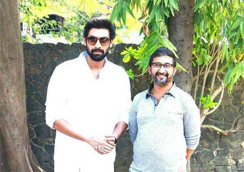 Rana, Teja