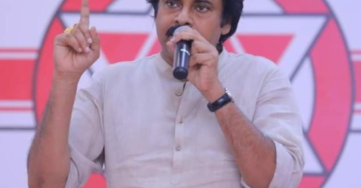 Pawan Kalyan : అచ్యుతాపురం సెజ్ లో ప్రమాదాలు ఆగేదెప్పుడు : పవన్ కళ్యాణ్