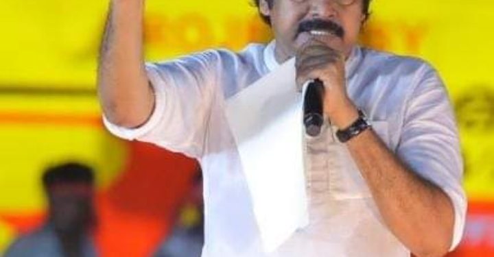Janasena Chief Pawan Kalyan : పొత్తులపై పవన్ కళ్యాణ్ నిర్ణయం ఇదే..