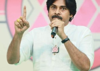 Varahi Vijaya Yathra : వాలంటీర్ల గురించి పవన్ కళ్యాణ్ ఏమ్మన్నారంటే..?