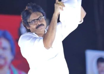 Varahi VijayaYathra : జగన్ ప్రభుత్వంపై… జనసేన అధినేత పవన్ కళ్యాణ్ ప్రశ్నల వర్షం..