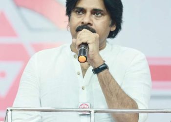 Pawan Kalyan in Delhi : ఎన్డీఏ సమావేశంలో చర్చ గురించి పవన్ కళ్యాణ్ ఏమన్నారంటే..