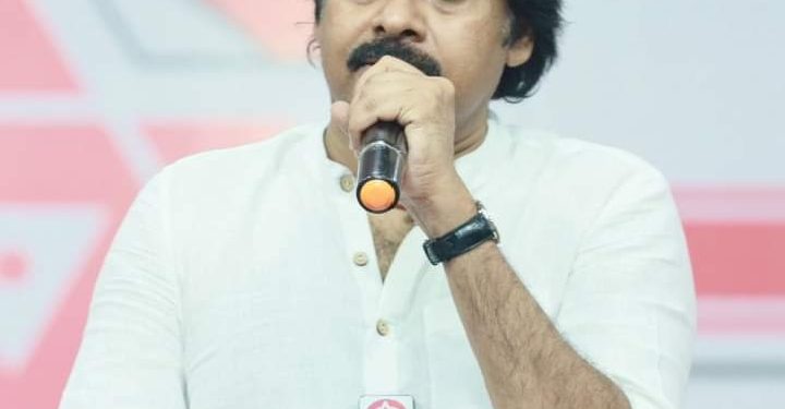 Pawan Kalyan in Delhi : ఎన్డీఏ సమావేశంలో చర్చ గురించి పవన్ కళ్యాణ్ ఏమన్నారంటే..