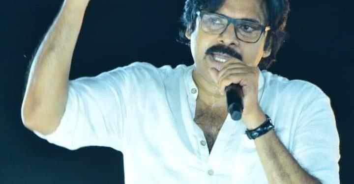 Varahi VijayaYathra : వైసీపీ ప్రభుత్వం పై పవన్ కళ్యాణ్ ప్రశ్నల వర్షం..