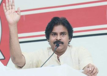 Pawan Kalyan v/s Jagan : జగన్ ఎన్ని విచారణలైనా చేస్కో.. నేను ప్రశ్నిస్తూనే ఉంటా : పవన్ కళ్యాణ్