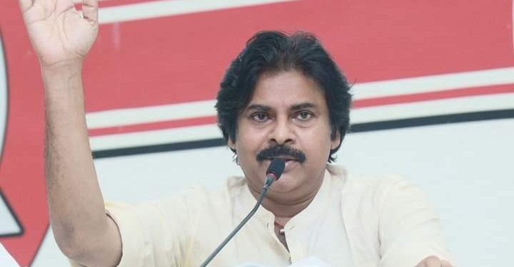 Pawan Kalyan v/s Jagan : జగన్ ఎన్ని విచారణలైనా చేస్కో.. నేను ప్రశ్నిస్తూనే ఉంటా : పవన్ కళ్యాణ్