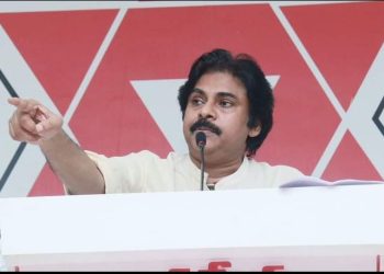 Pawan Kalyan v/s Jagan : జగన్ ఎన్ని విచారణలైనా చేస్కో.. నేను ప్రశ్నిస్తూనే ఉంటా : పవన్ కళ్యాణ్