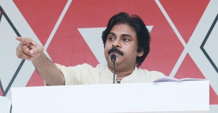 Pawan Kalyan v/s Jagan : జగన్ ఎన్ని విచారణలైనా చేస్కో.. నేను ప్రశ్నిస్తూనే ఉంటా : పవన్ కళ్యాణ్