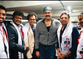 Nagababu : ఒకవైపు పవన్ కళ్యాణ్ పర్యటన.. మరోవైపు నాగబాబు పర్యటన.. ఎక్కడంటే..?