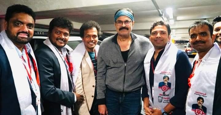 Nagababu : ఒకవైపు పవన్ కళ్యాణ్ పర్యటన.. మరోవైపు నాగబాబు పర్యటన.. ఎక్కడంటే..?