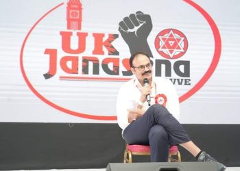 Nagababu in Germany : జర్మనీ మ్యూనిచ్ ఎయిర్ పోర్టులో నాగబాబుకి ఘనస్వాగతం..