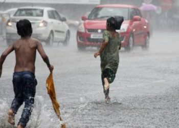 Rain Names : వర్షాలు ఎన్ని రకాలో మీకు తెలుసా..?