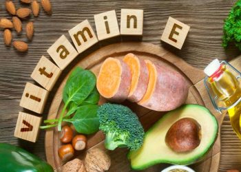 Vitamin E : విటమిన్ E లోపిస్తే ఇన్నీ నష్టాలా..!