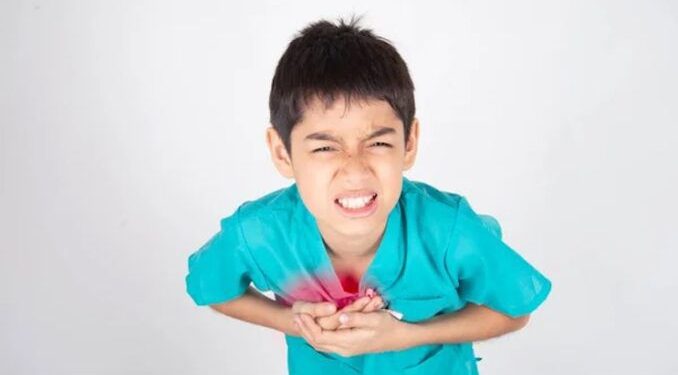 Heart Attack in Children : చిన్నపిల్లల్లో గుండెపోటుకు కారణాలు తెలిస్తే షాక్ అవుతారు..!