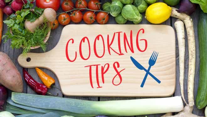 Kitchen Tips : ఈ చిట్కాలు పాటిస్తే.. పని సులభం.. ఎలా అంటే..!?