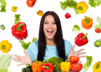 Vegetarians :  ఈ విషయంలో మనదేశం నంబర్ వన్ స్థానం కొట్టేసిందిగా..