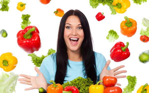 Vegetarians : ఈ విషయంలో మనదేశం నంబర్ వన్ స్థానం కొట్టేసిందిగా..