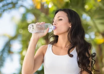 Benefits of Water : నీటిని ఈ సమయాల్లో తాగుతున్నారా..!?