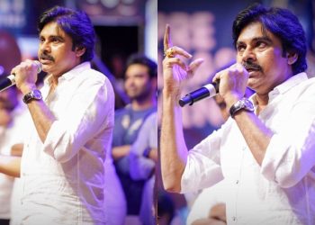 Pawan Kalyan Bro Prerelease Event : నా ఊహల్లో హీరో అంటే ఆయనే..