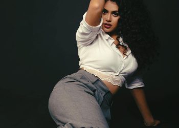 Faria Abdullah Hot Pics : హైదరాబాద్ బ్యూటీ హాట్ ఫోజుల్..