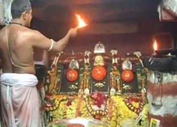 Hasanamba Temple : ఈ అమ్మవారి దర్శనం సంవత్సరంలో ఒక్కరోజు మాత్రమే.. ఎందుకంటే..