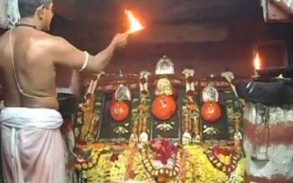 Hasanamba Temple : ఈ అమ్మవారి దర్శనం సంవత్సరంలో ఒక్కరోజు మాత్రమే.. ఎందుకంటే..