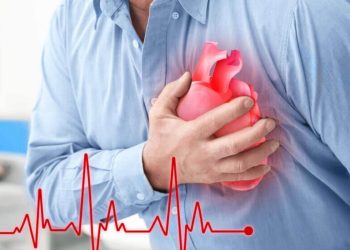 Heart Pain : 45 ఏళ్ళు దాటాకా గుండెనొప్పికి చెక్ పెట్టండి ఇలా..