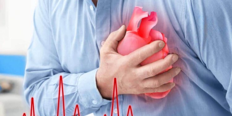 Heart Pain : 45 ఏళ్ళు దాటాకా గుండెనొప్పికి చెక్ పెట్టండి ఇలా..