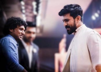 Ram Charan In Leo : ‘లియో’లో గ్లోబల్ స్టార్..