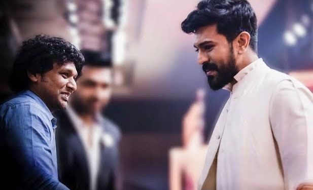 Ram Charan In Leo : ‘లియో’లో గ్లోబల్ స్టార్..