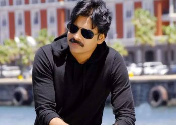 Pawan Kalyan On Instagram : ఇన్ స్టాలోకి ఎంట్రీ ఇచ్చిన పవన్..
