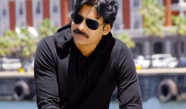 Pawan Kalyan On Instagram : ఇన్ స్టాలోకి ఎంట్రీ ఇచ్చిన పవన్..
