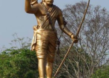 Alluri Sitarama Raju : మన్యం వీరుడిని మరోసారి స్మరించుకుందాం..